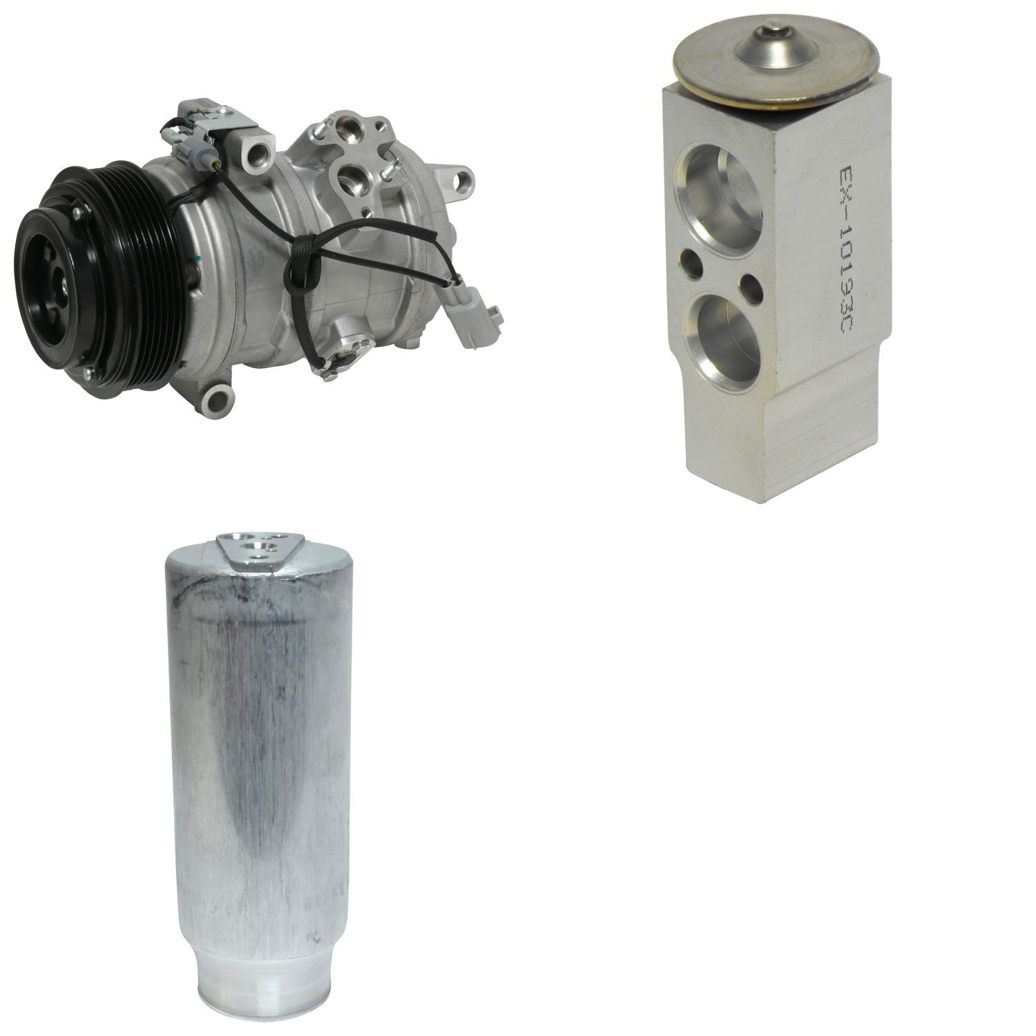 UAC CK1014 main image