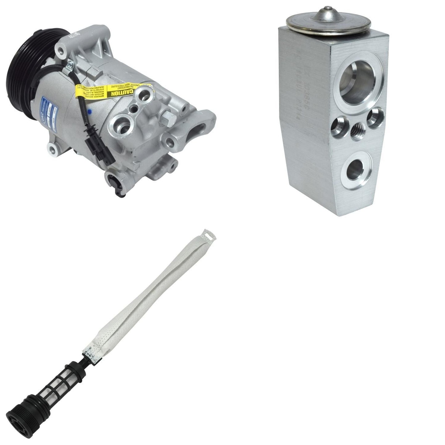 Universal Air Cond CK1015