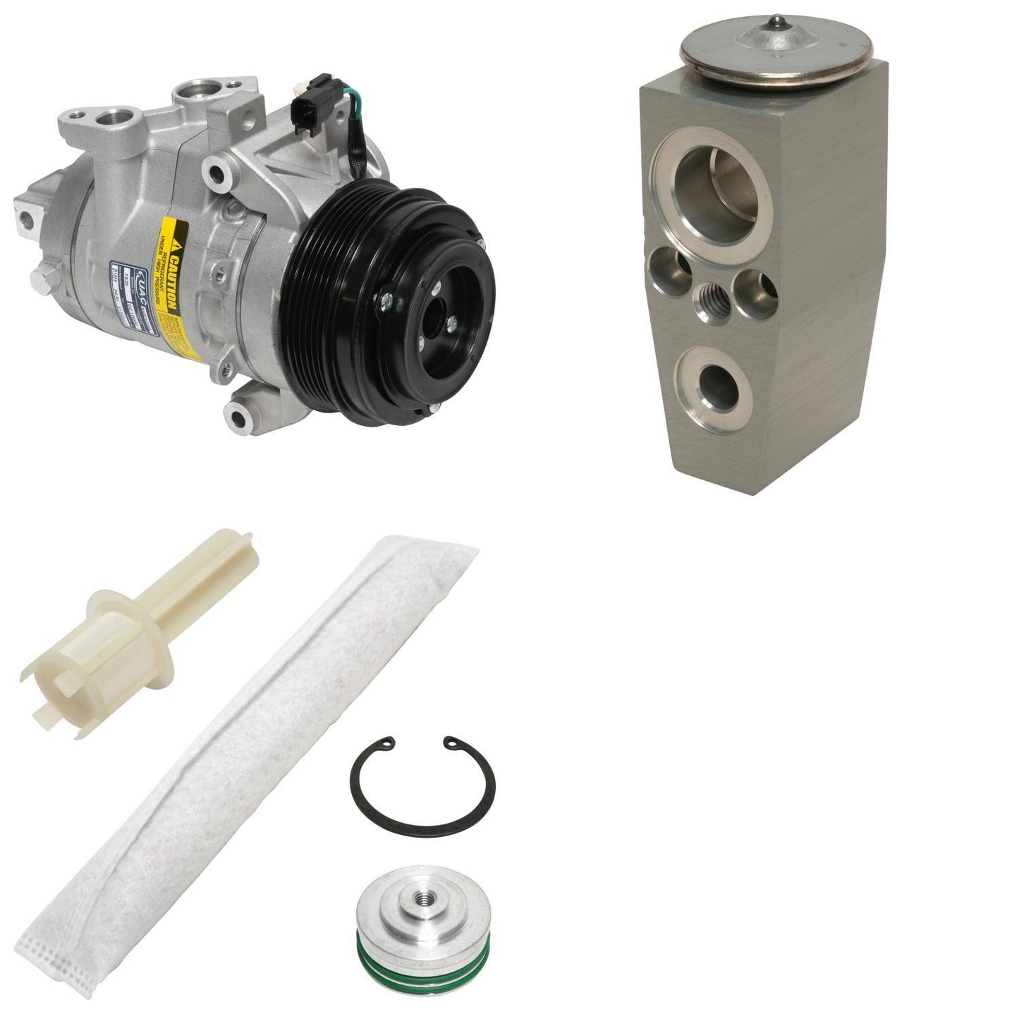Universal Air Cond CK1024