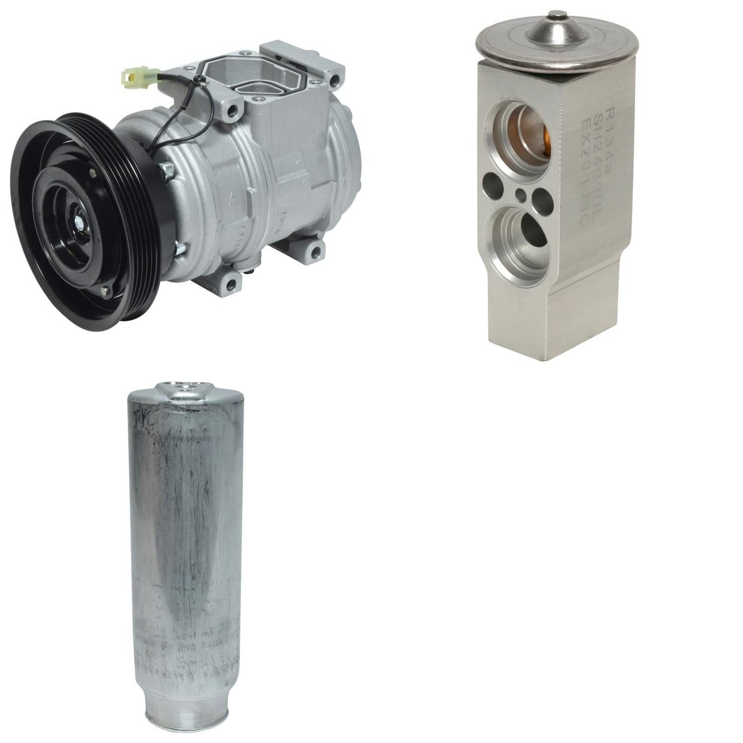 Universal Air Cond CK1027