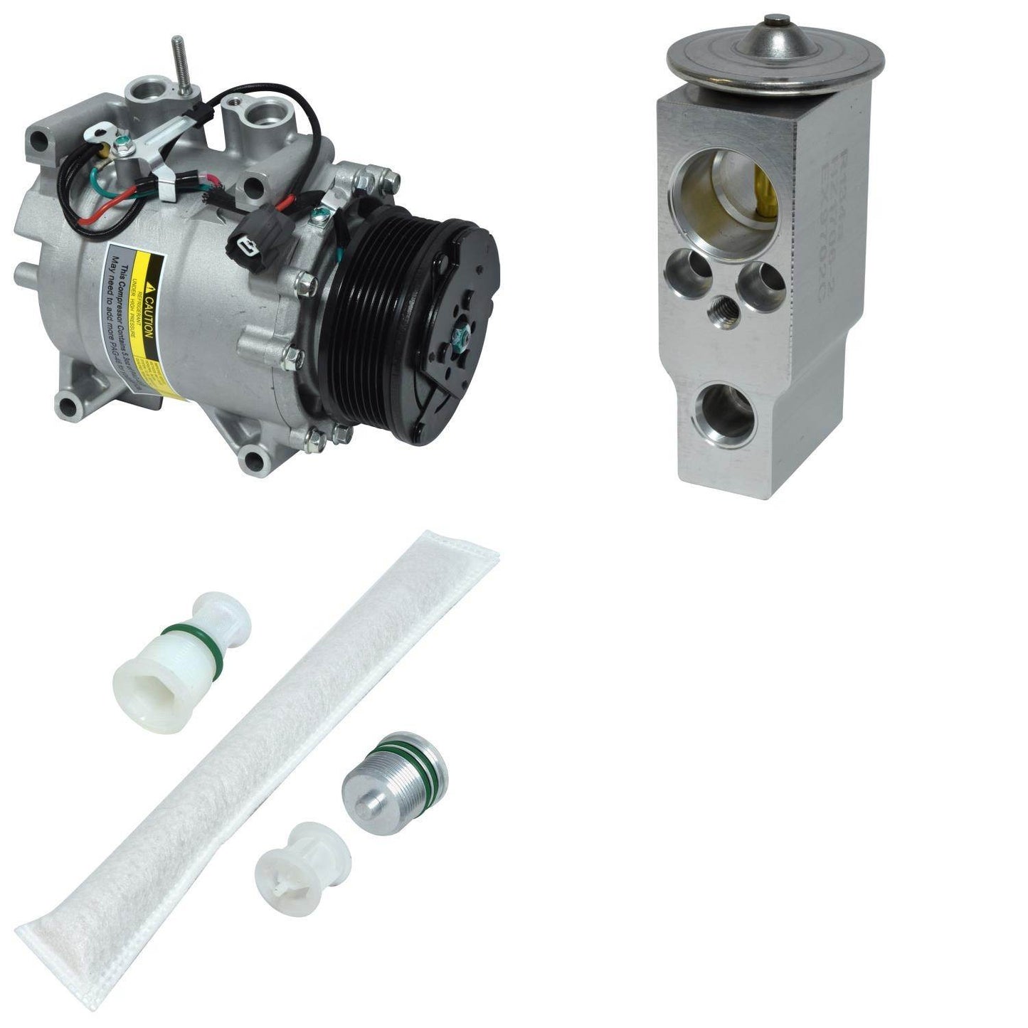 Universal Air Cond CK1031