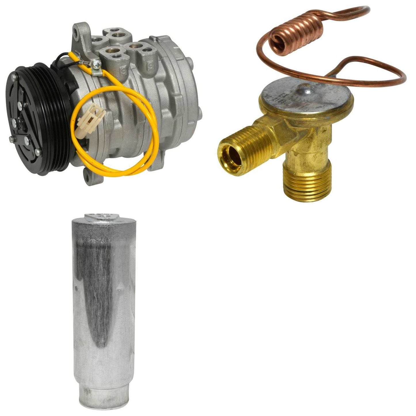 Universal Air Cond CK1032