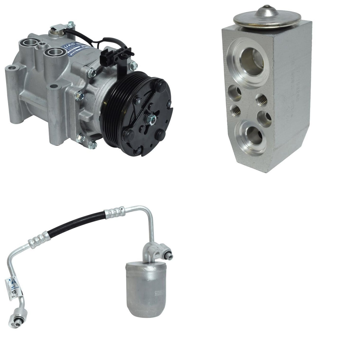 Universal Air Cond CK1034