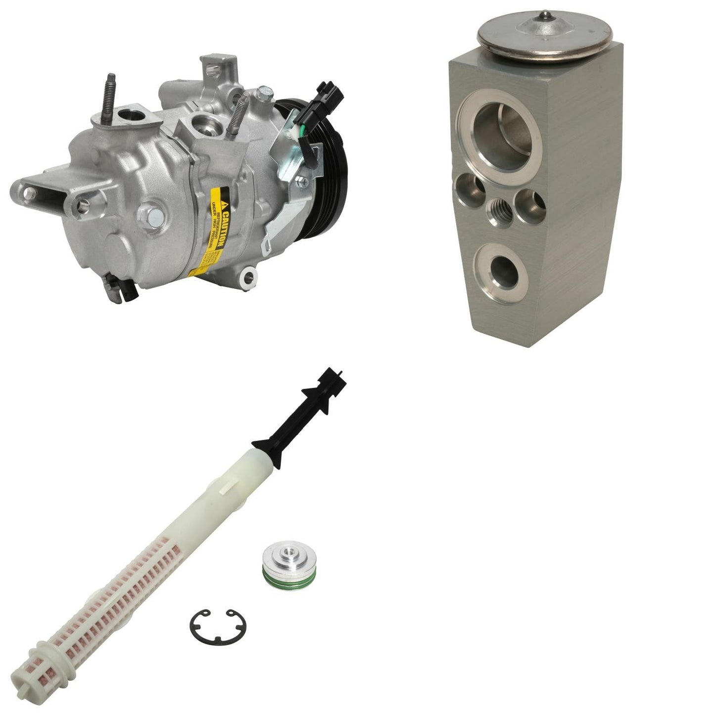 Universal Air Cond CK1035