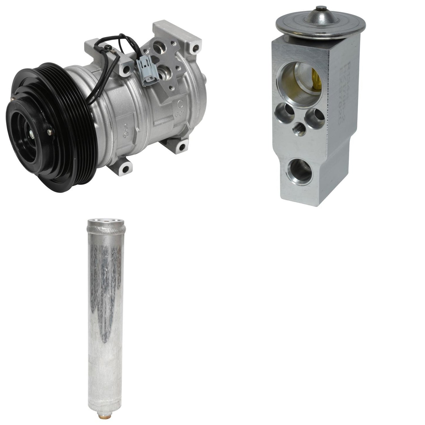 UAC CK1036 main image