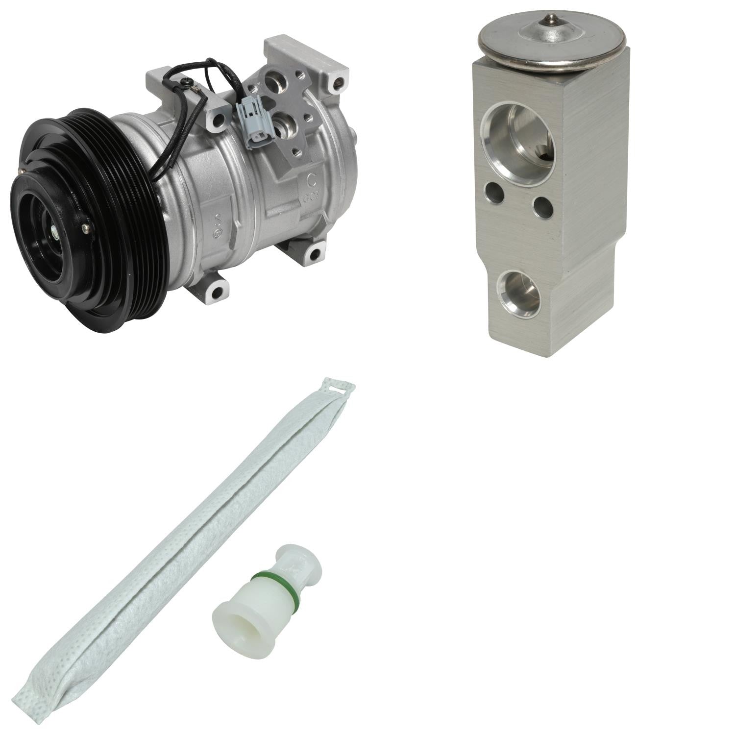 UAC CK1038 main image