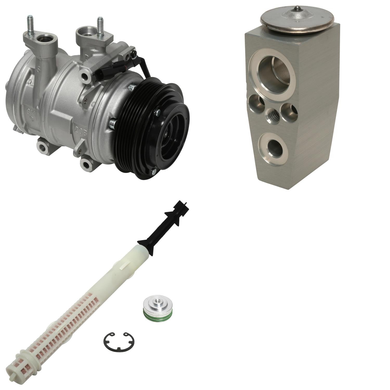 UAC CK1039 main image