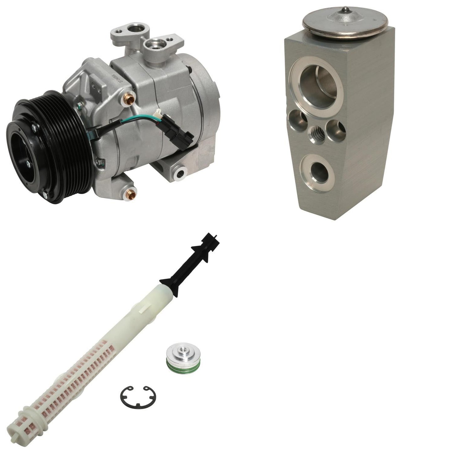 Universal Air Cond CK1042