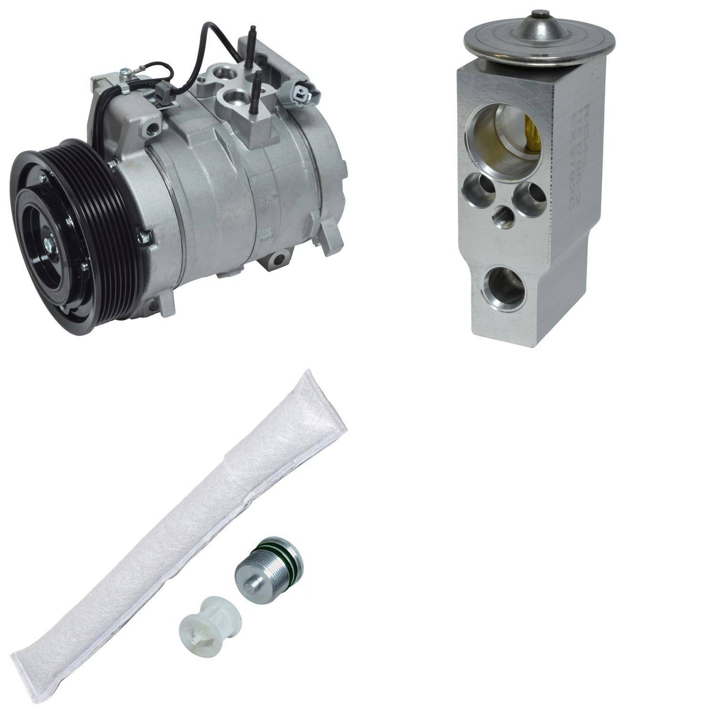 Universal Air Cond CK1043