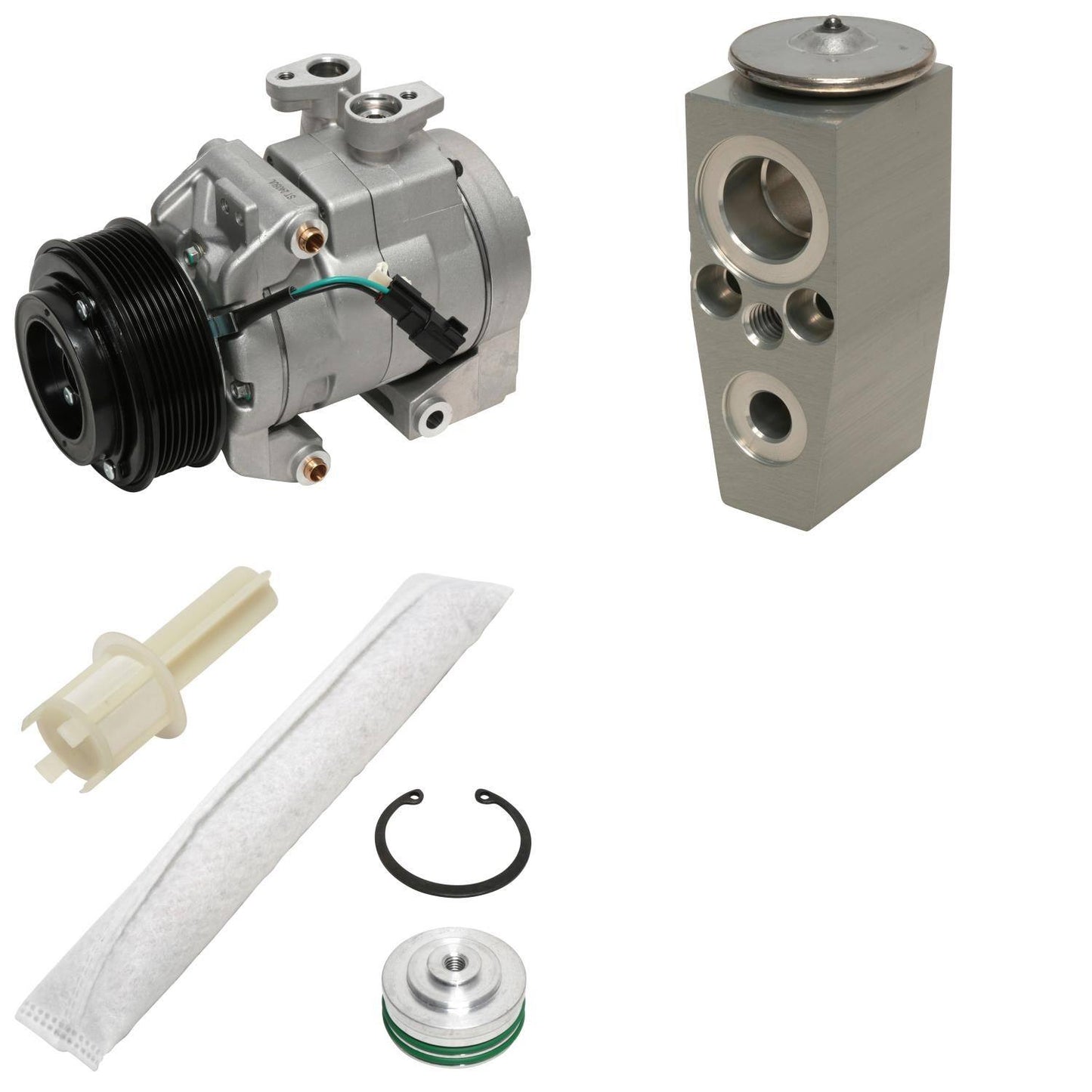 Universal Air Cond CK1044