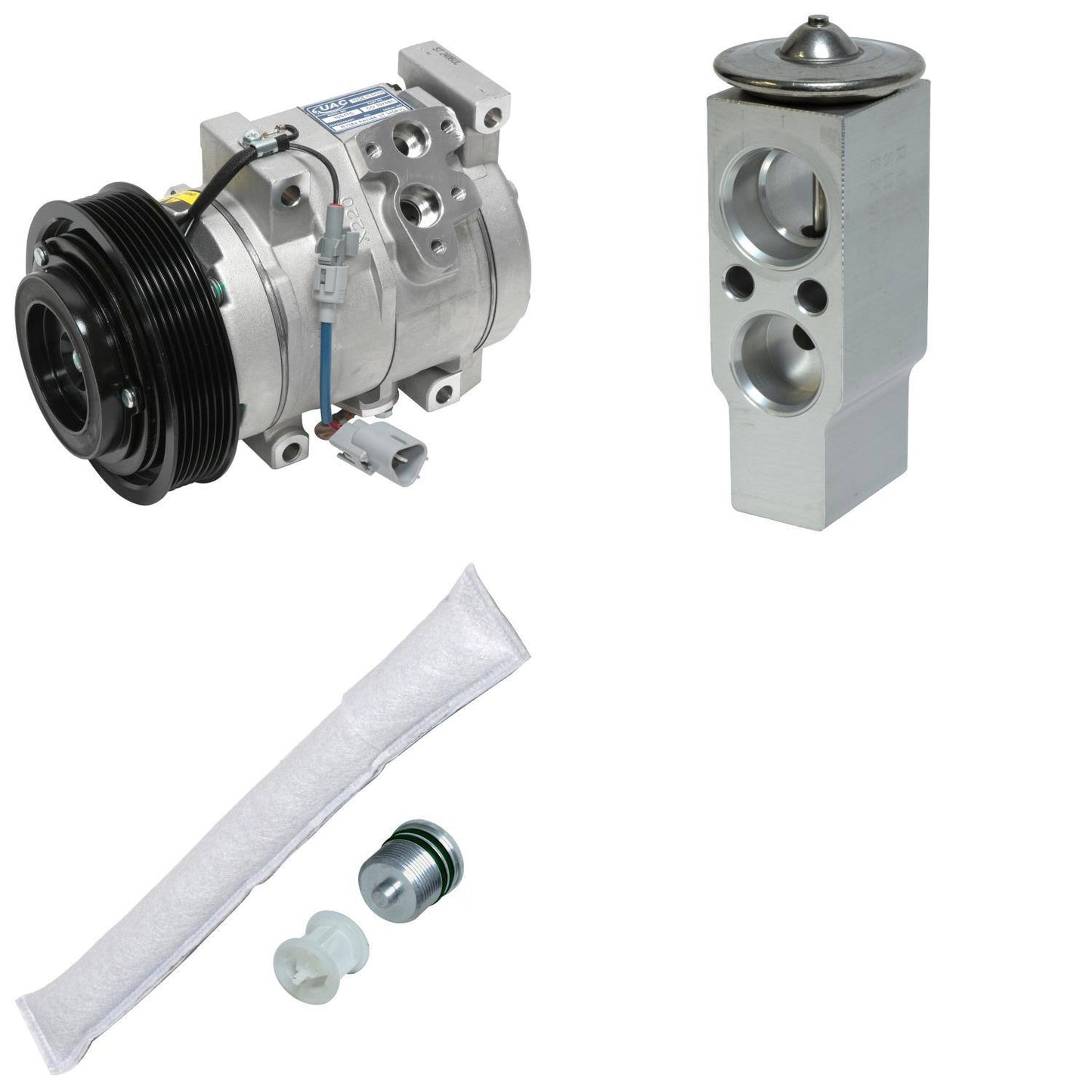 Universal Air Cond CK1046