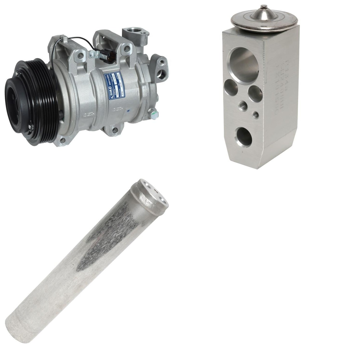 Universal Air Cond CK1047