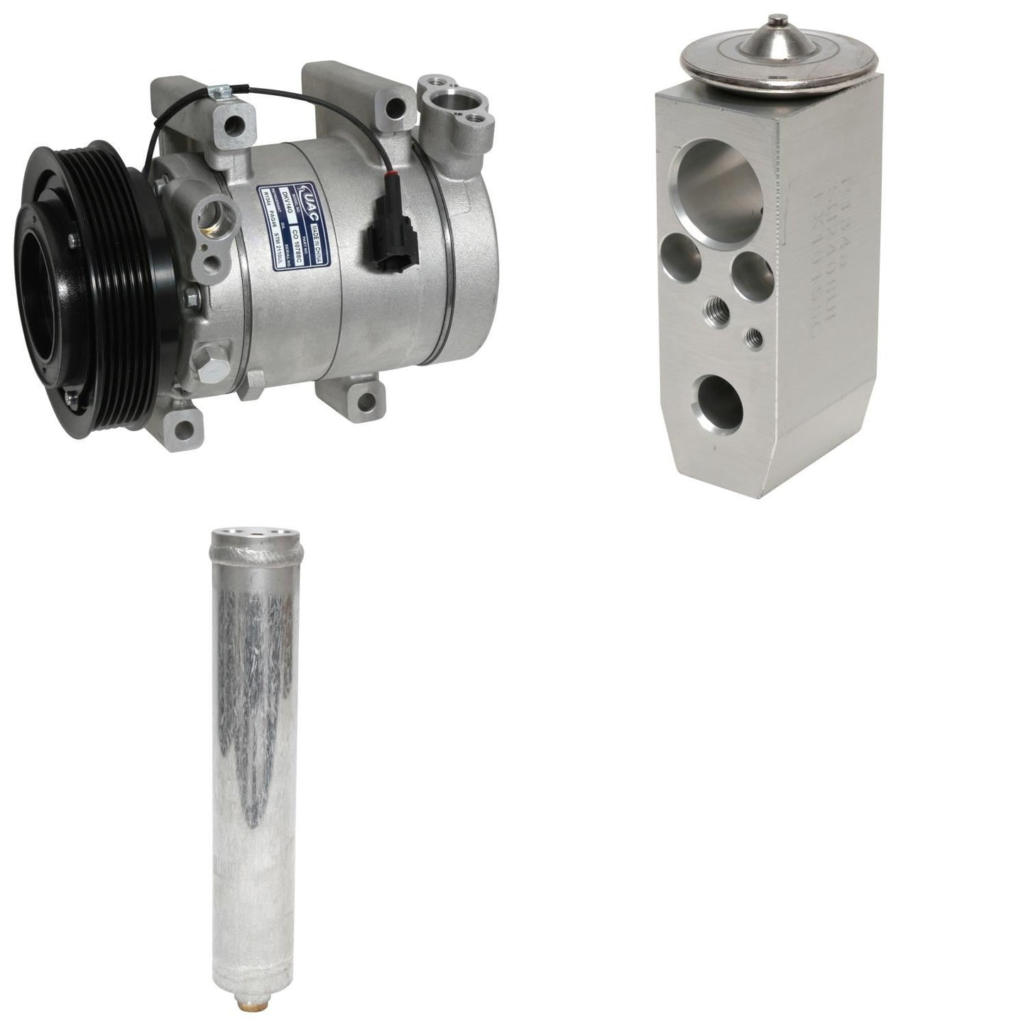 Universal Air Cond CK1048