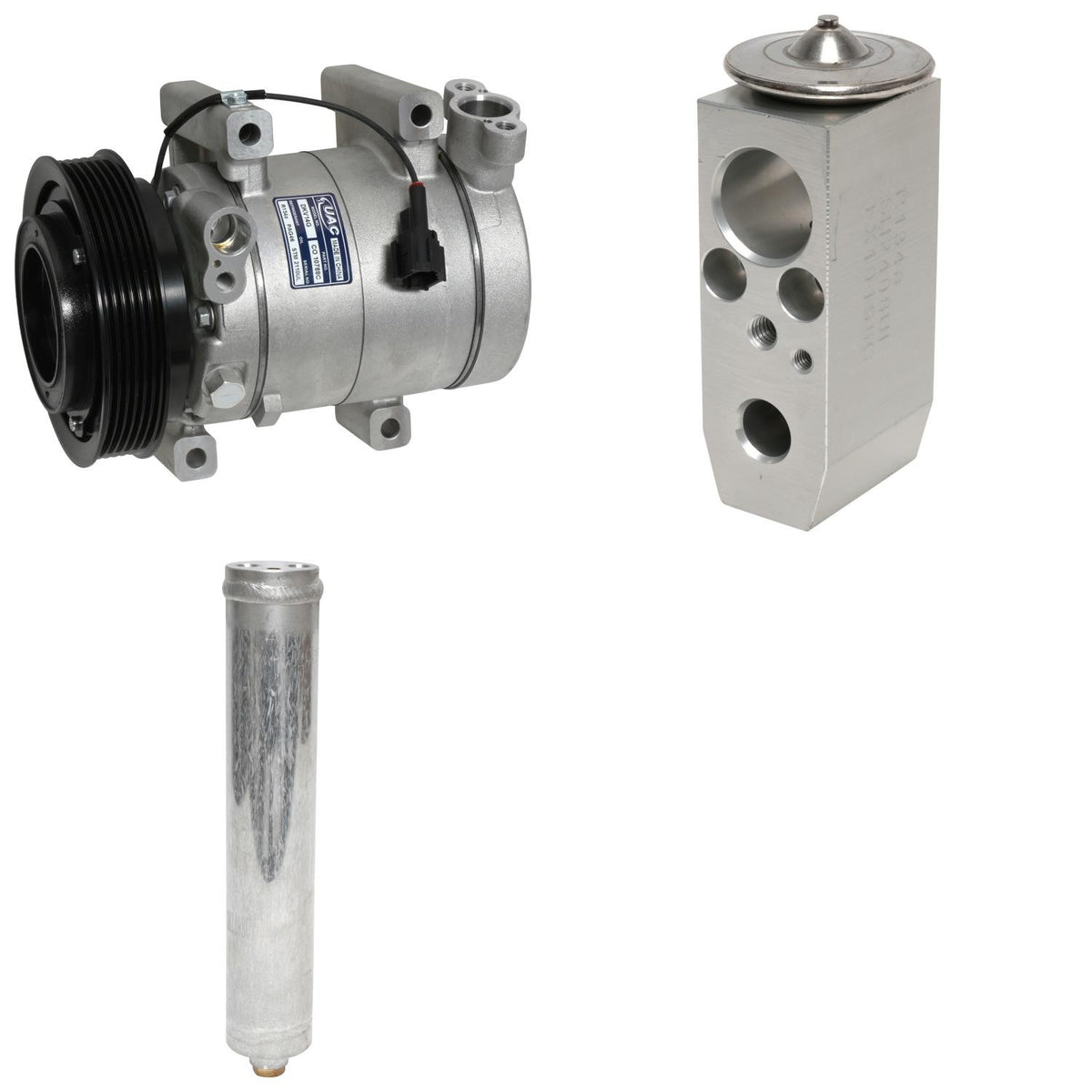 Universal Air Cond CK1048