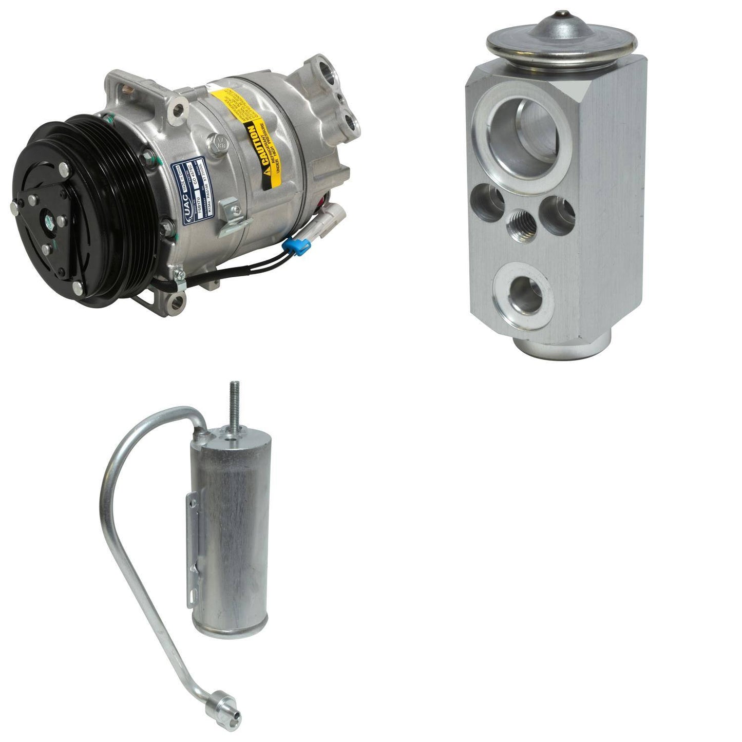 Universal Air Cond CK1049