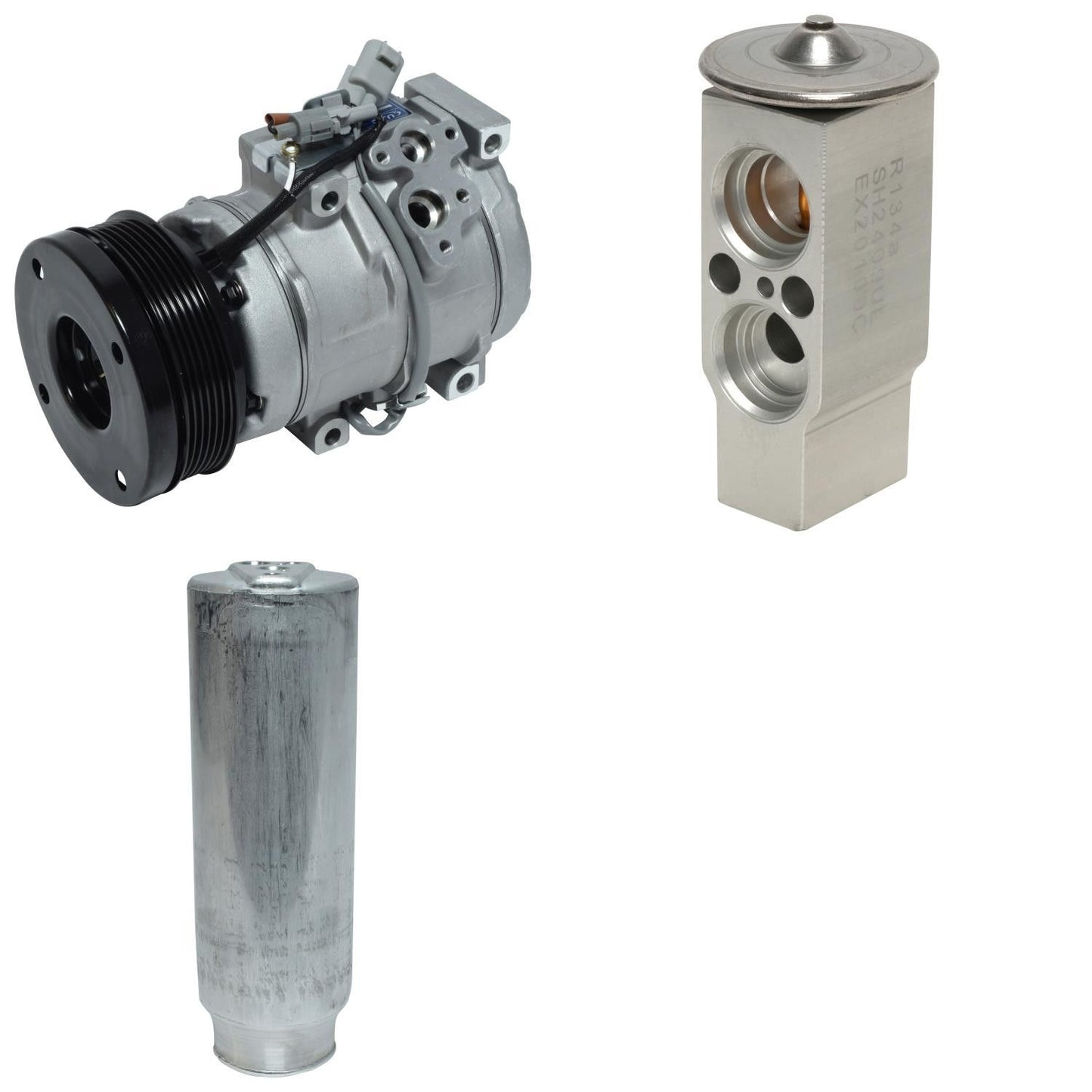 Universal Air Cond CK1052