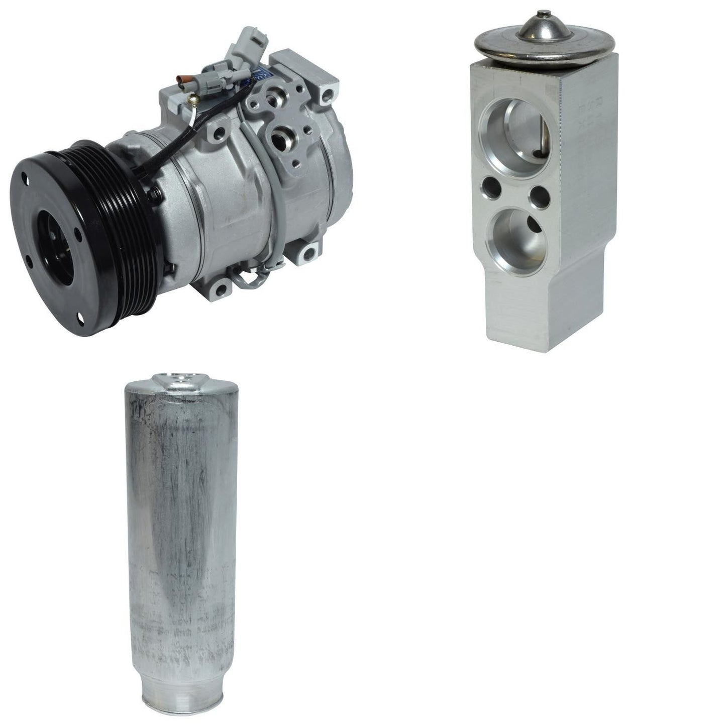 Universal Air Cond CK1053