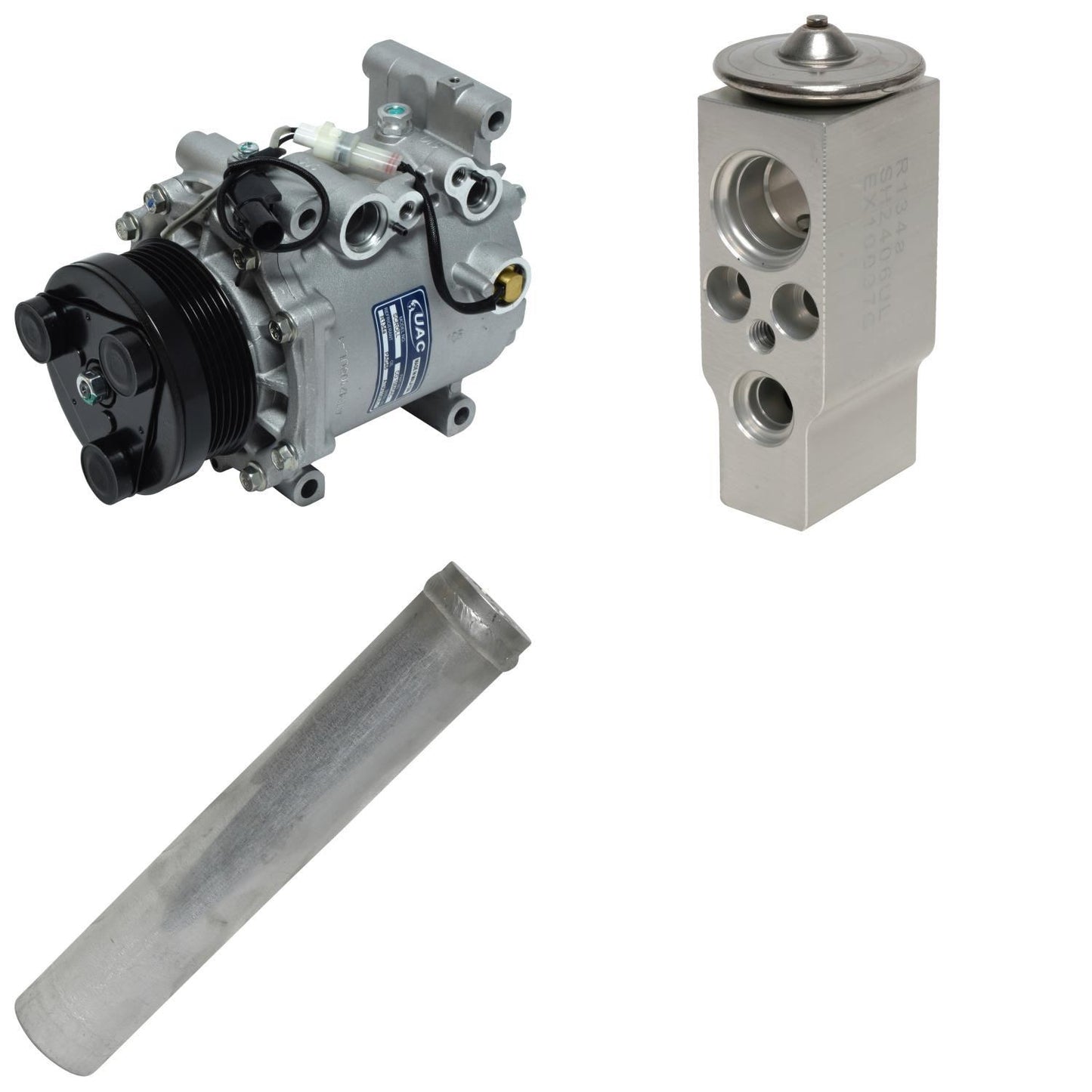 Universal Air Cond CK1054