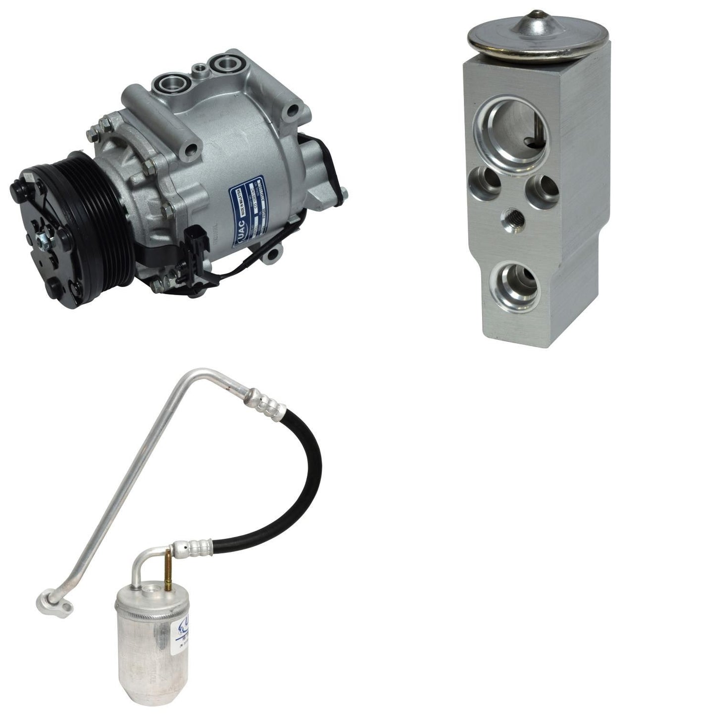 Universal Air Cond CK1055