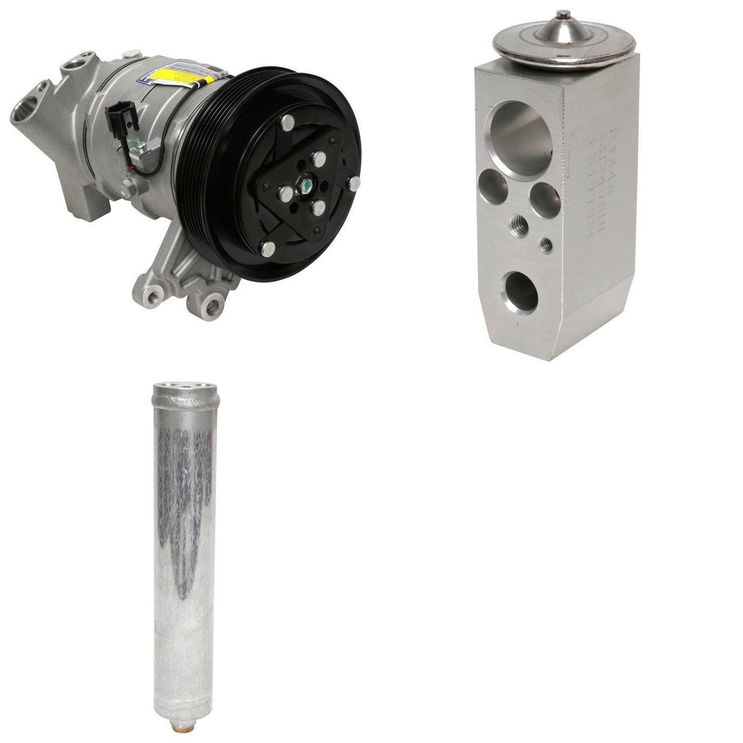 Universal Air Cond CK1056