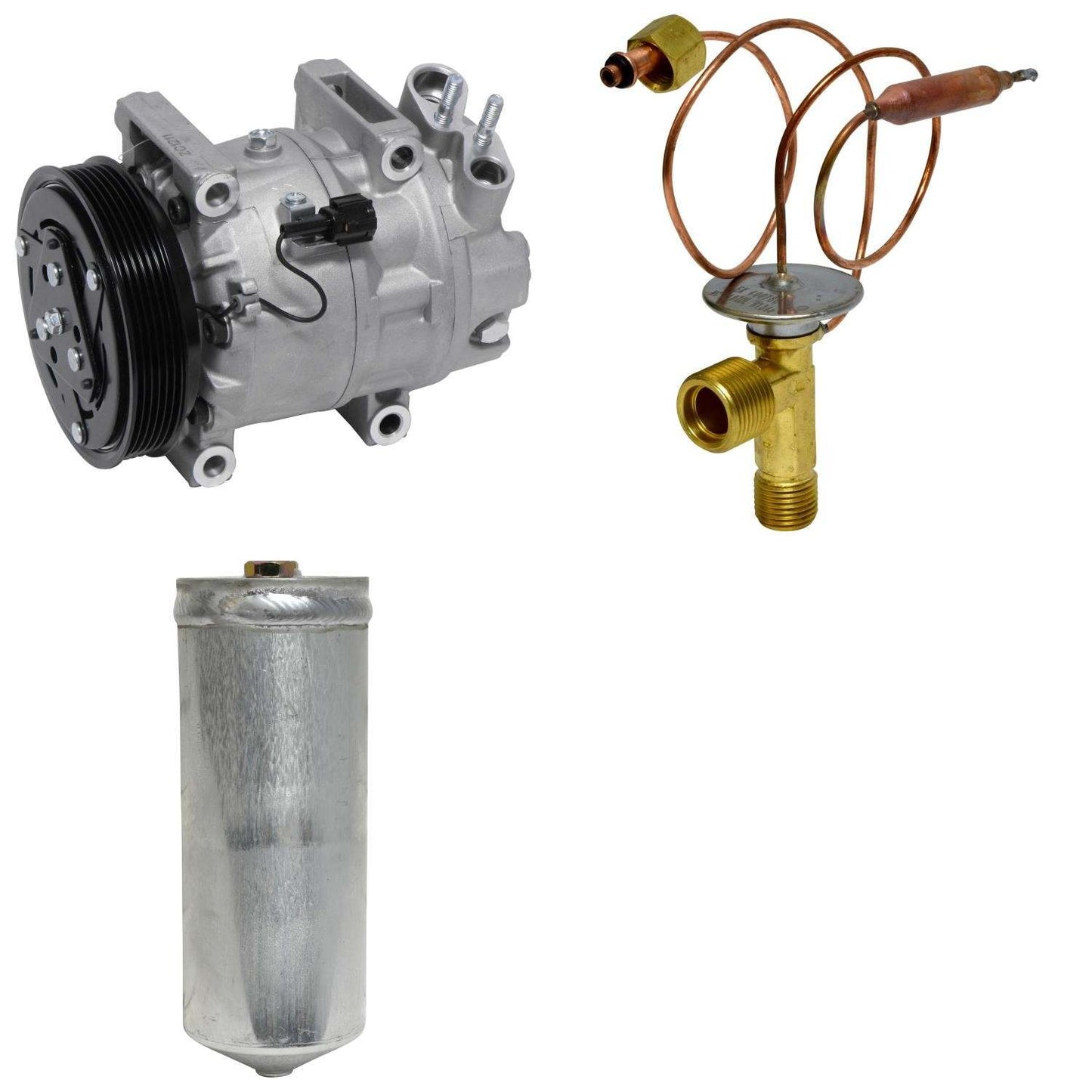 Universal Air Cond CK1058