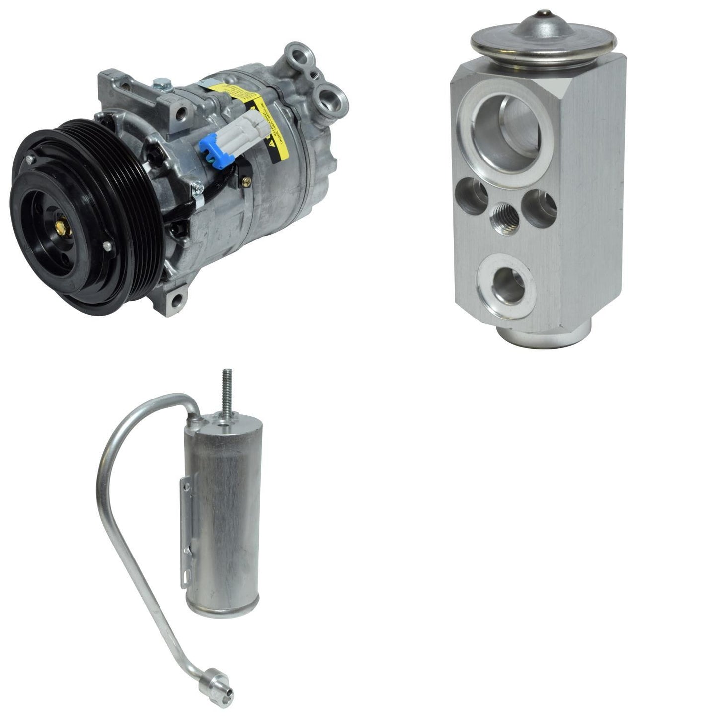 Universal Air Cond CK1061