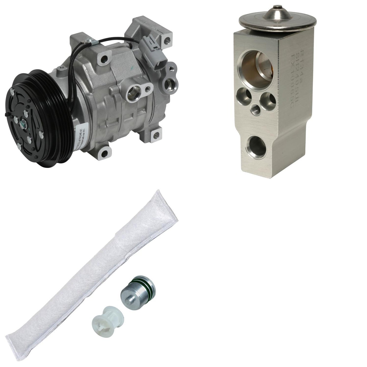 UAC CK1063 main image
