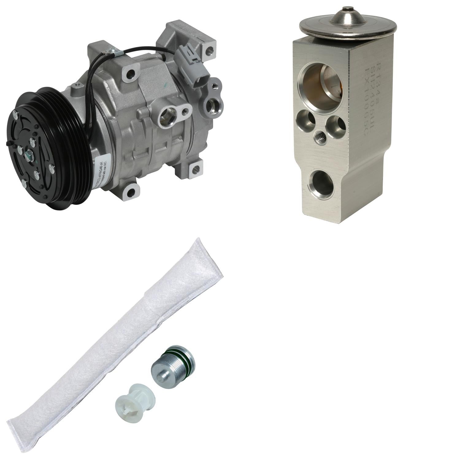 UAC CK1063 main image