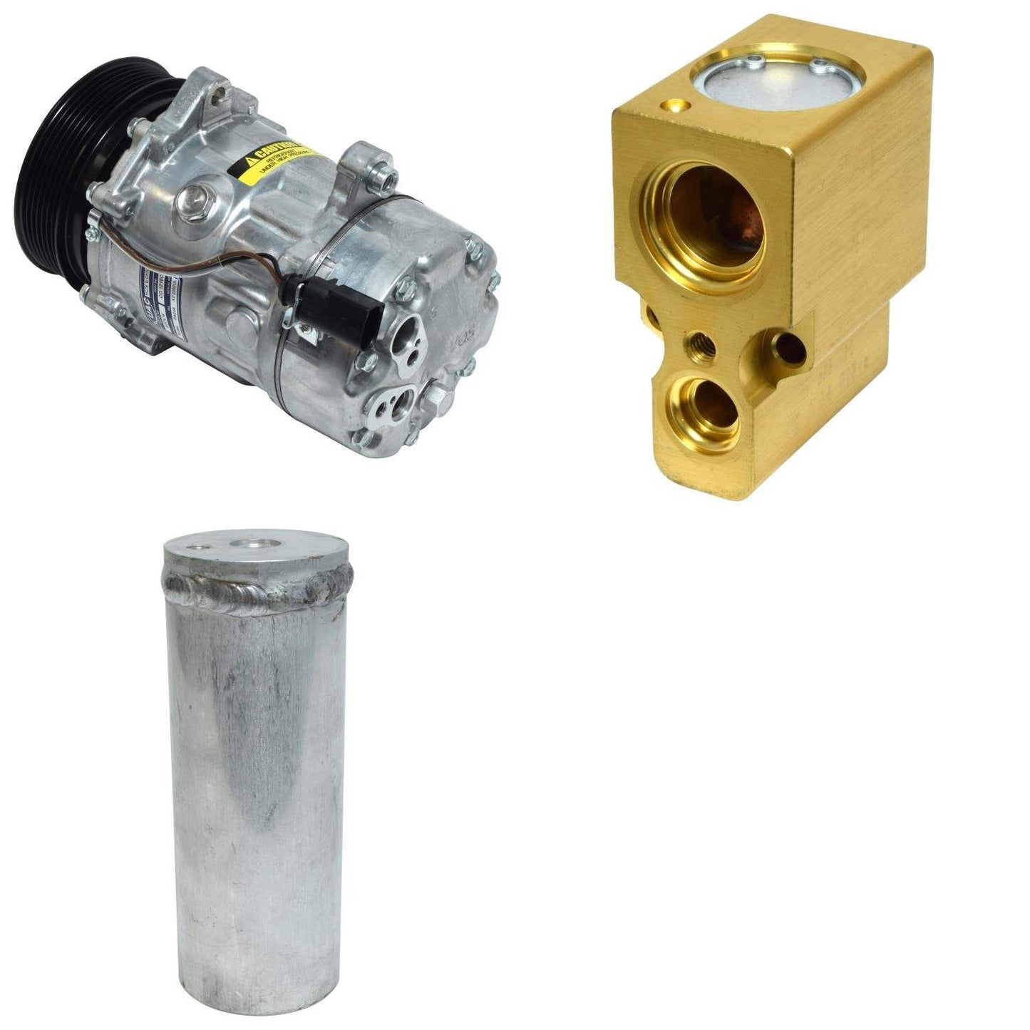 Universal Air Cond CK1064