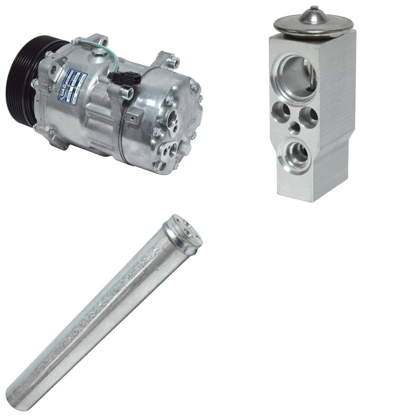 Universal Air Cond CK1065