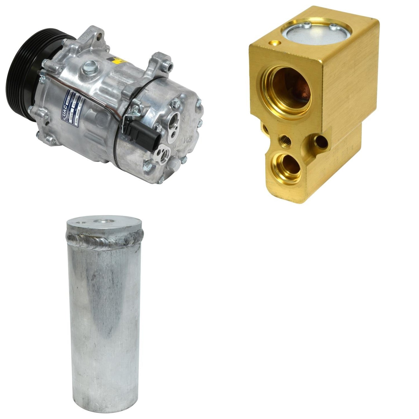 UAC CK1066 main image