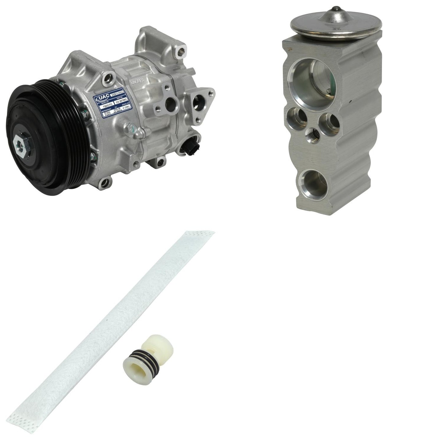 UAC CK1067 main image