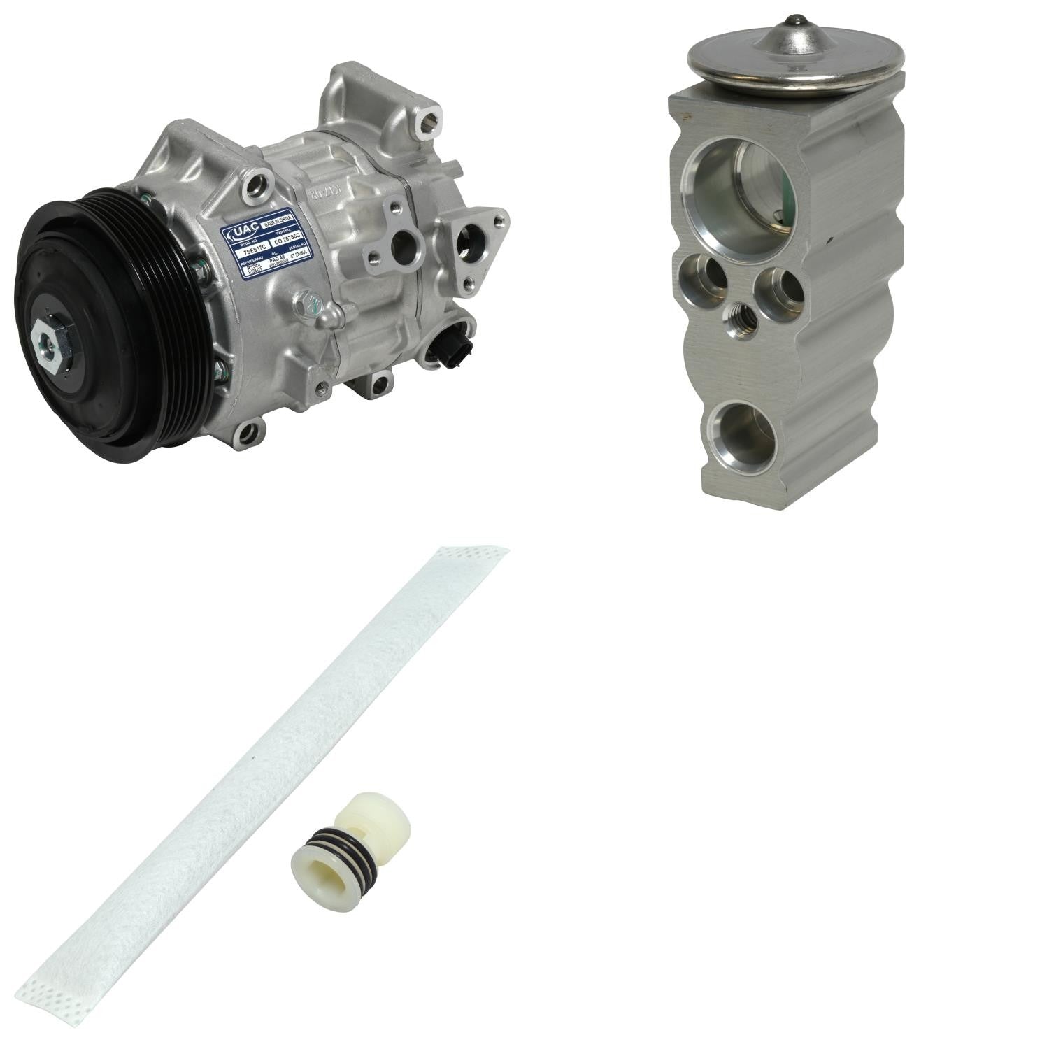 UAC CK1067 main image