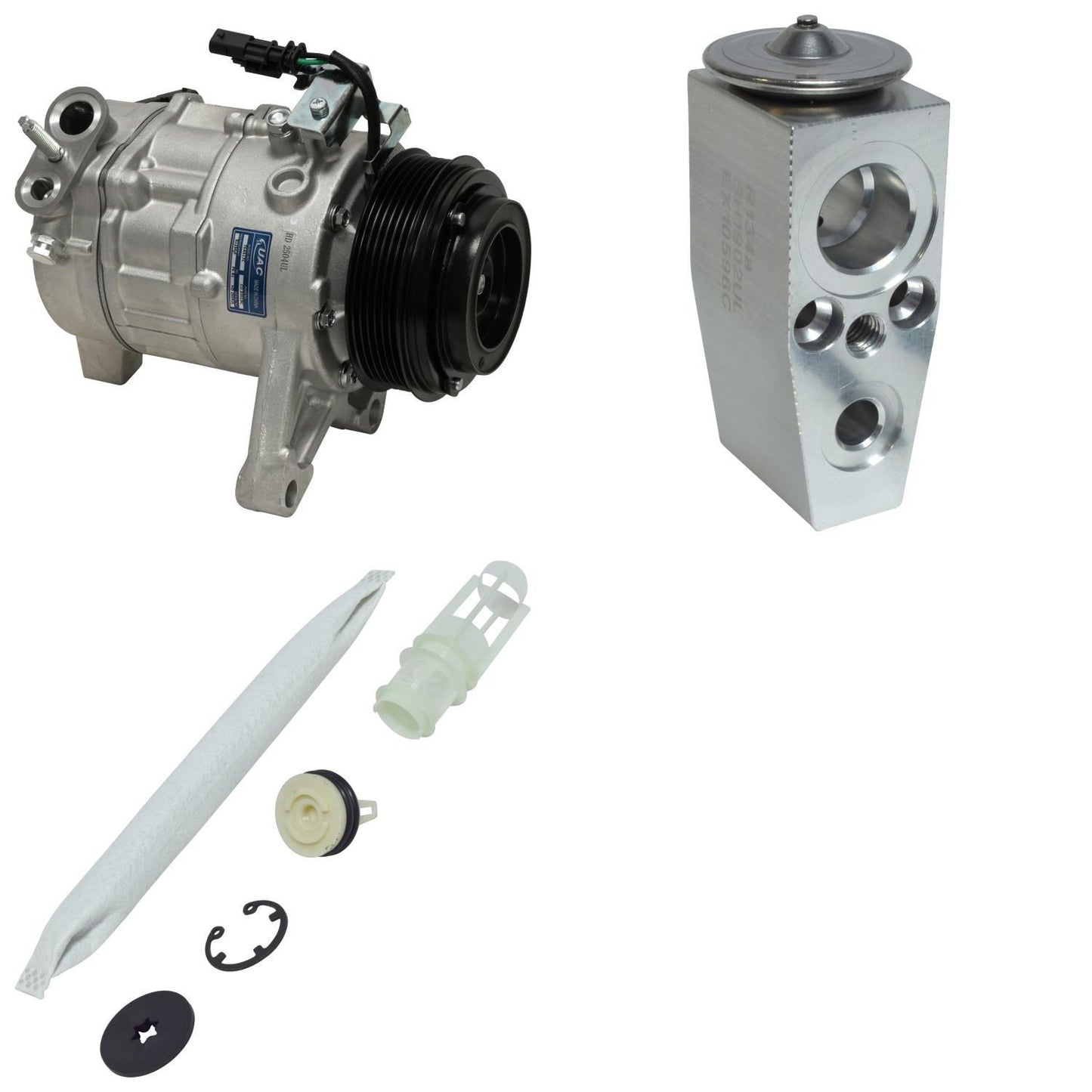 Universal Air Cond CK1068