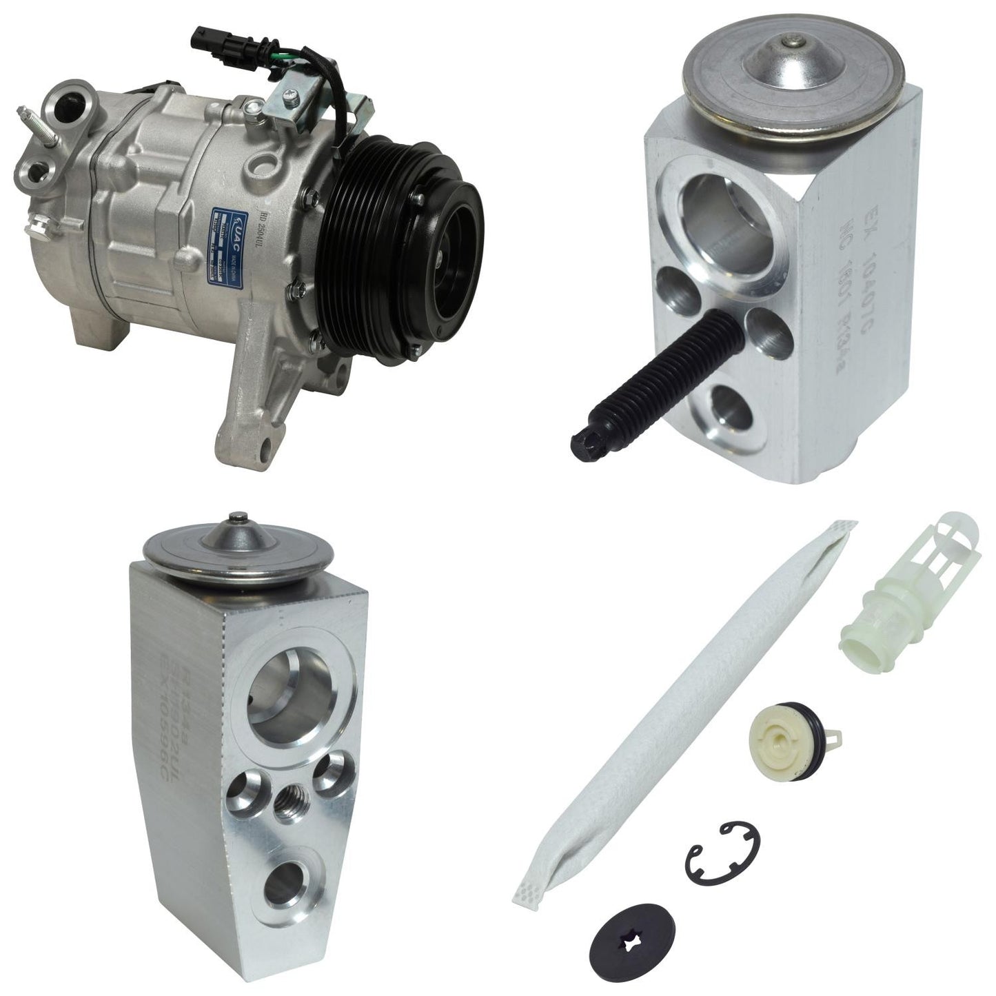 UAC CK1069 main image
