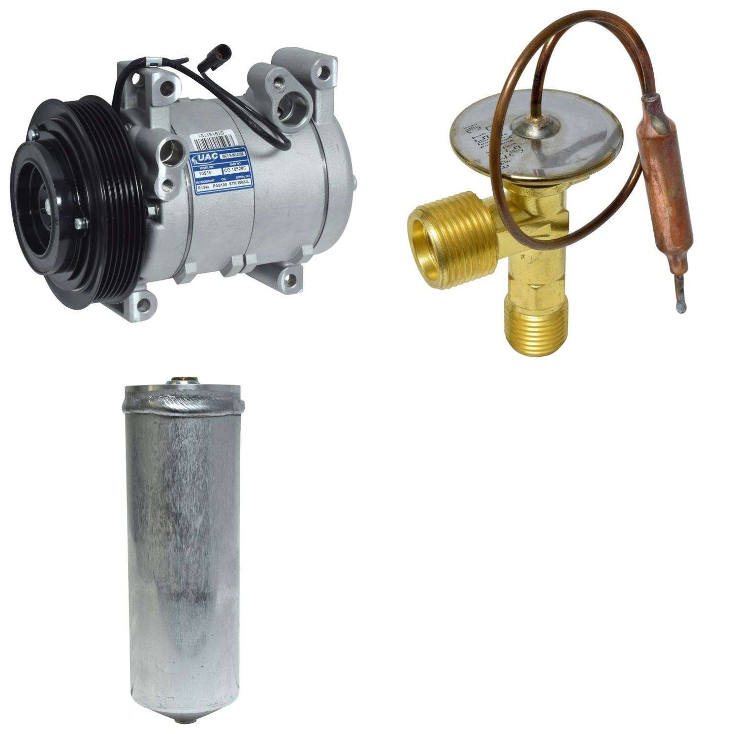 Universal Air Cond CK1070