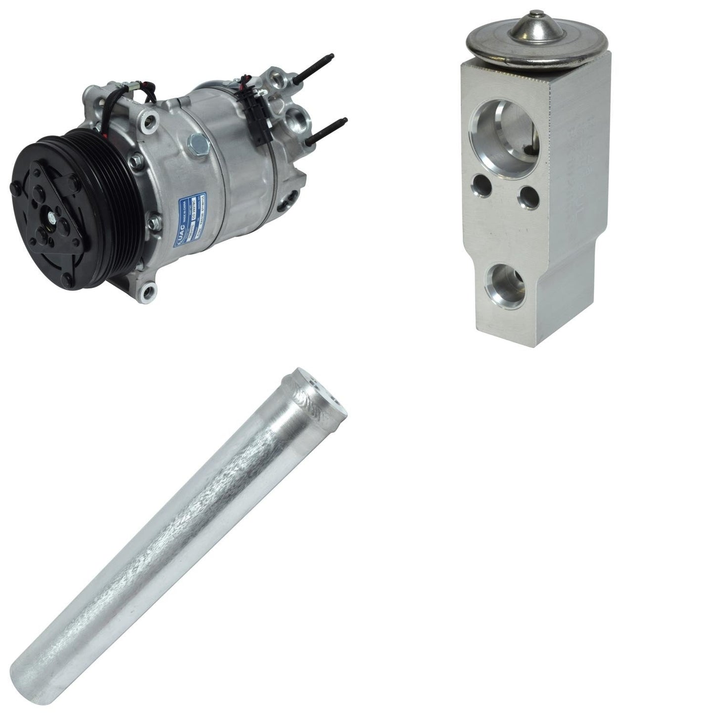 Universal Air Cond CK1071