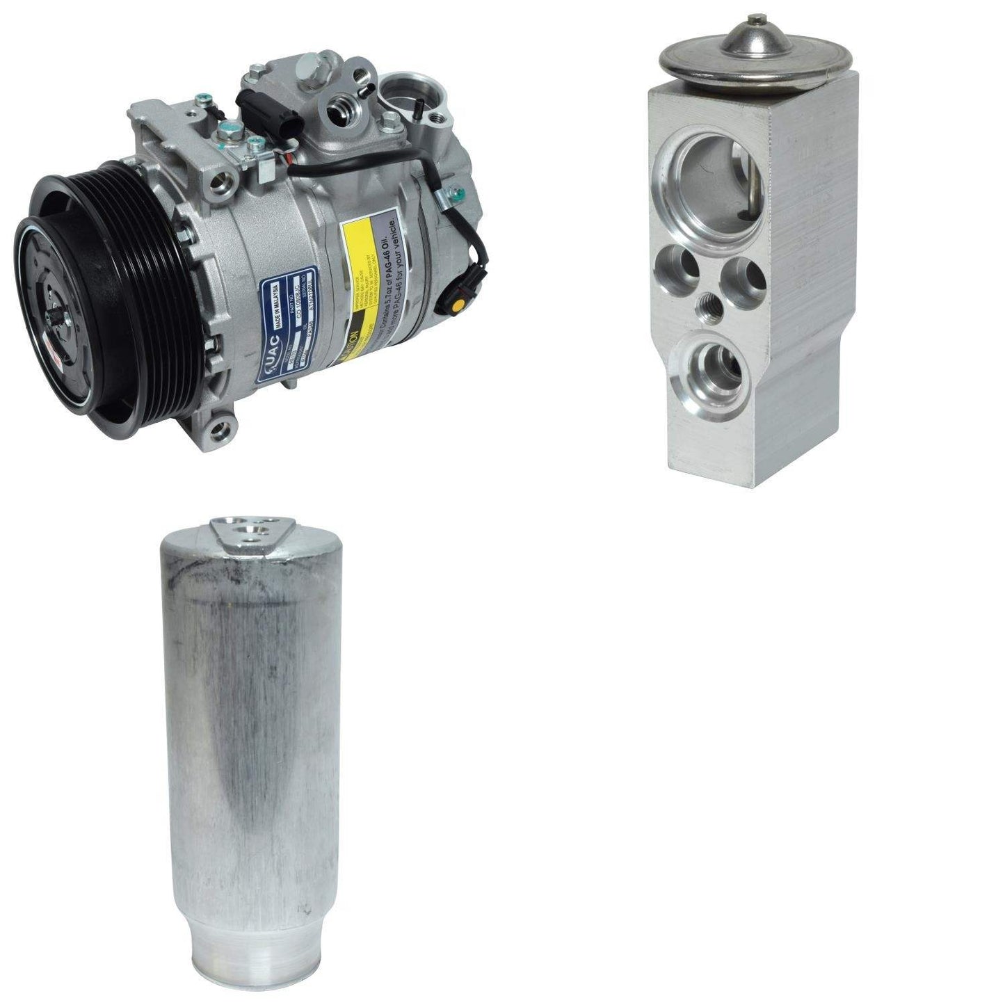 Universal Air Cond CK1073