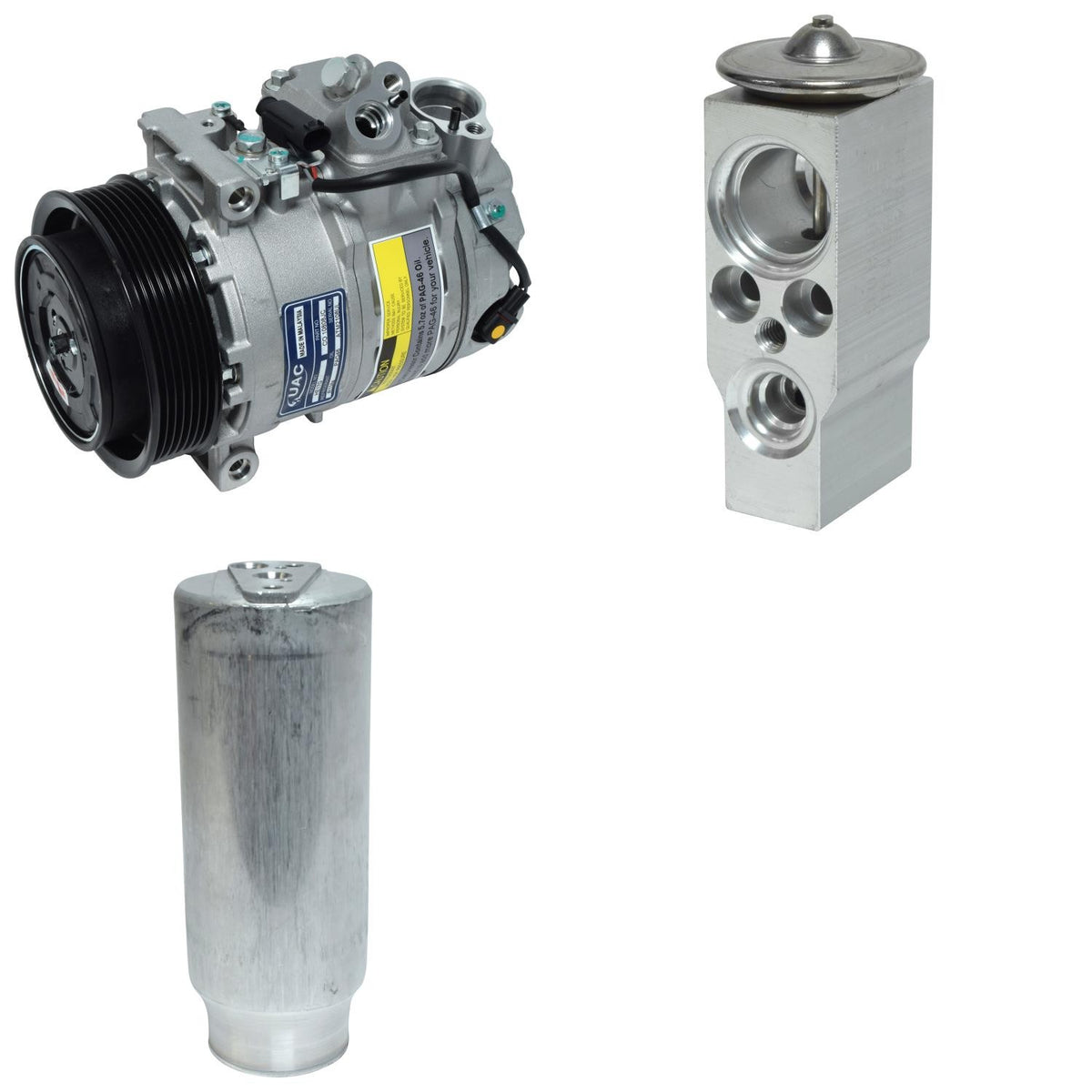 Universal Air Cond CK1073