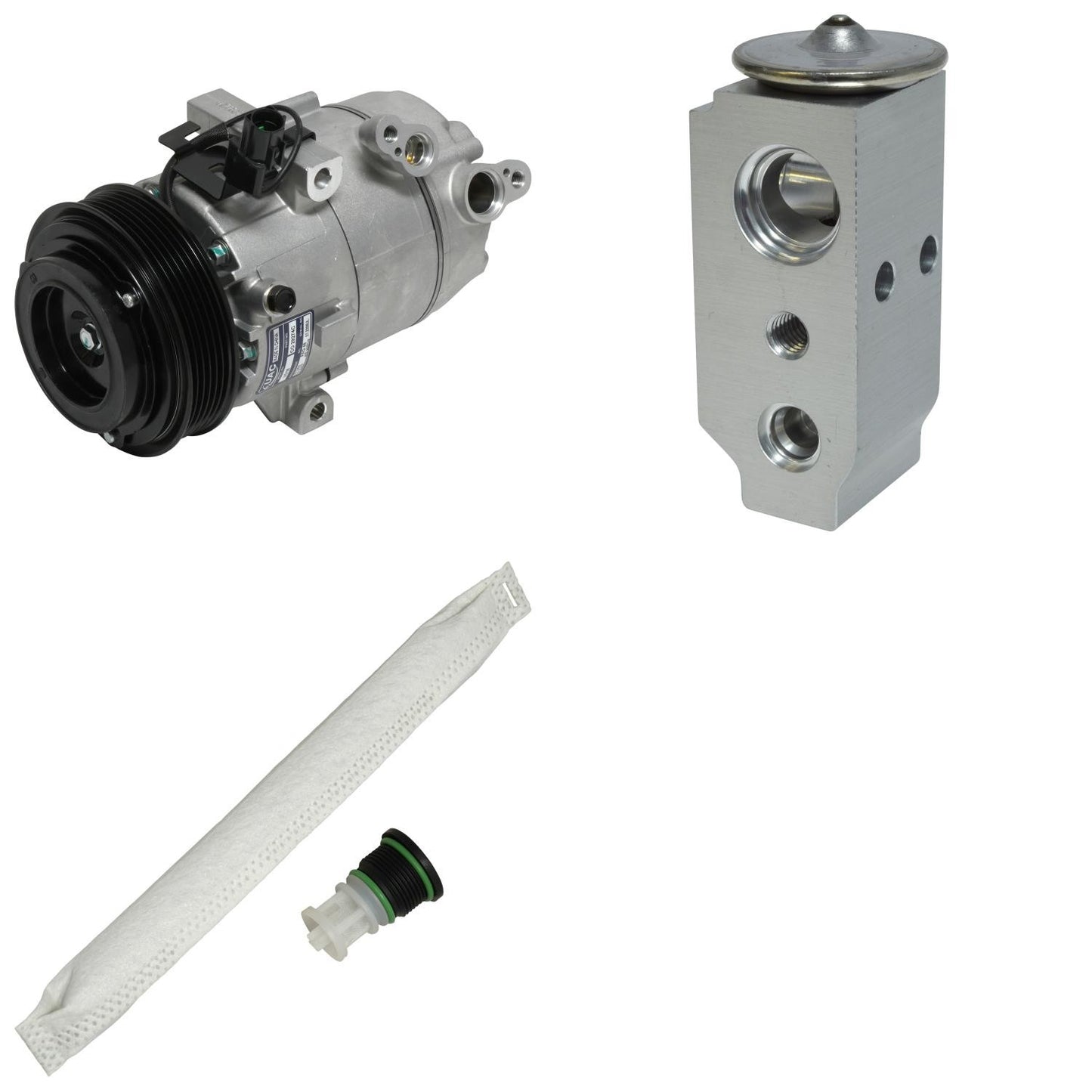 UAC CK1076 main image