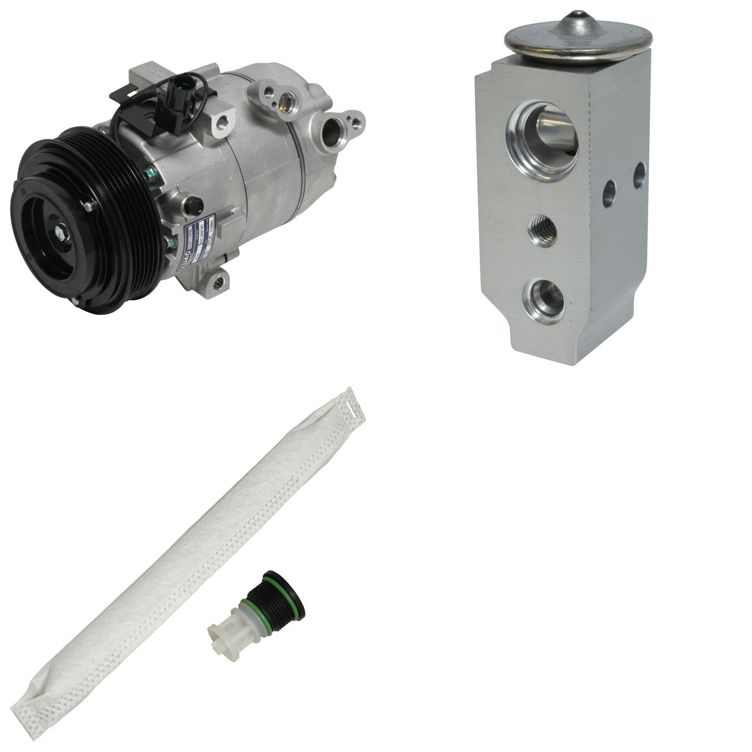 UAC CK1076 main image