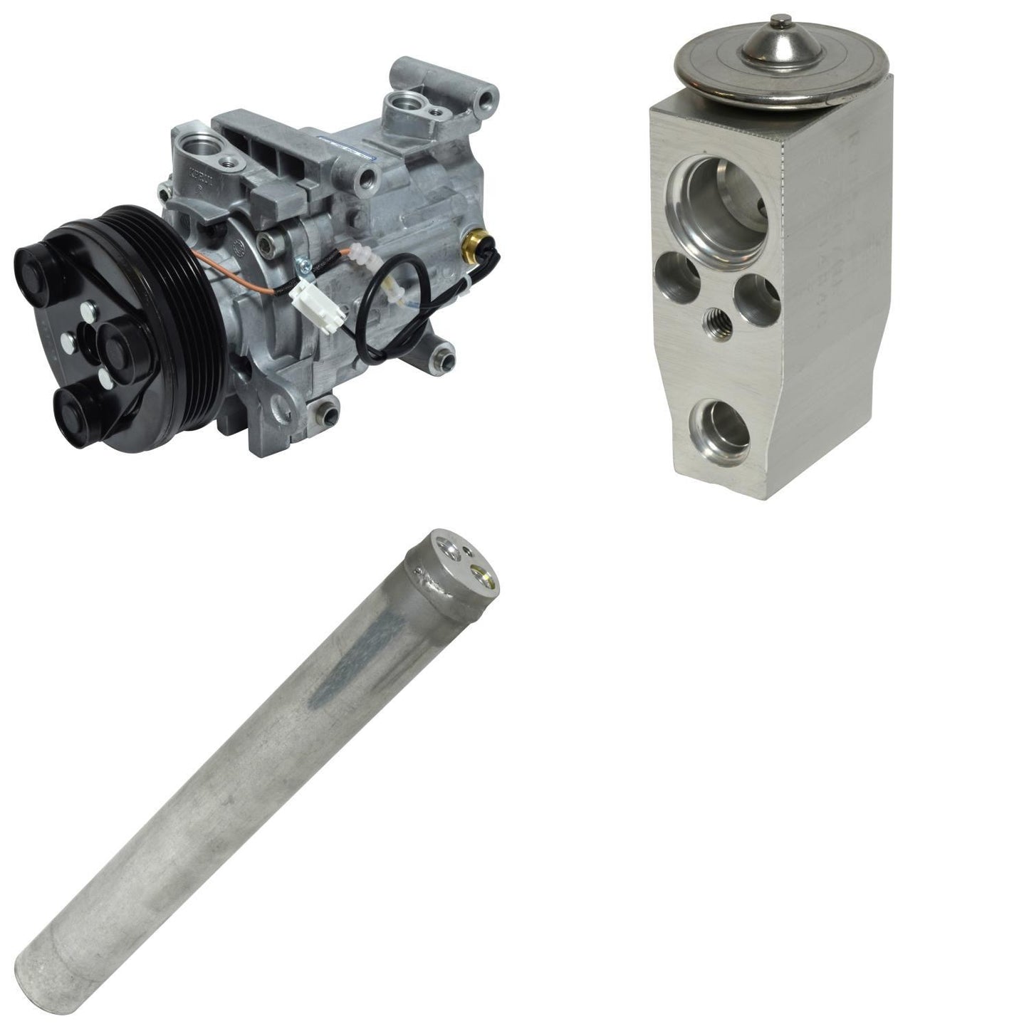Universal Air Cond CK1078