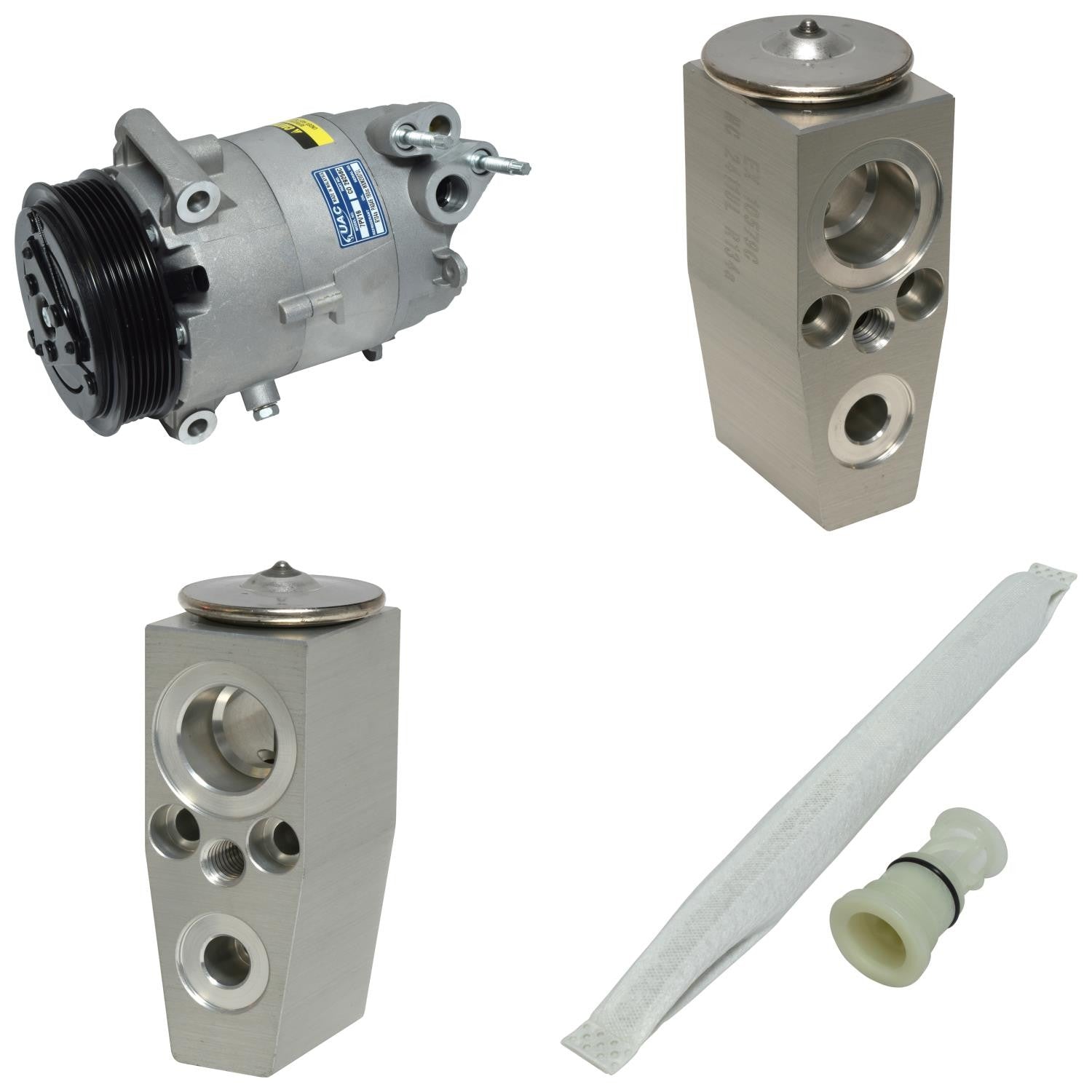 UAC CK1079 main image