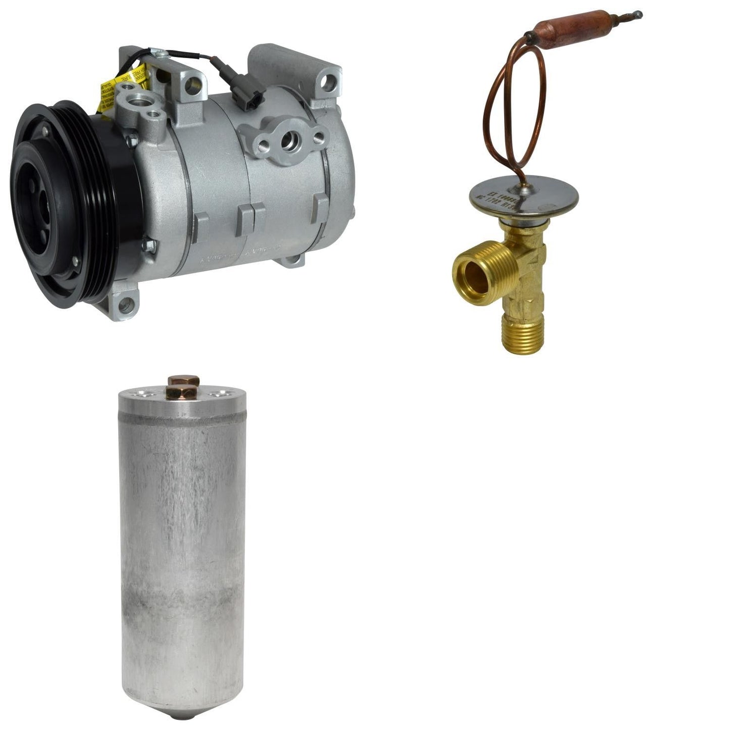 Universal Air Cond CK1083