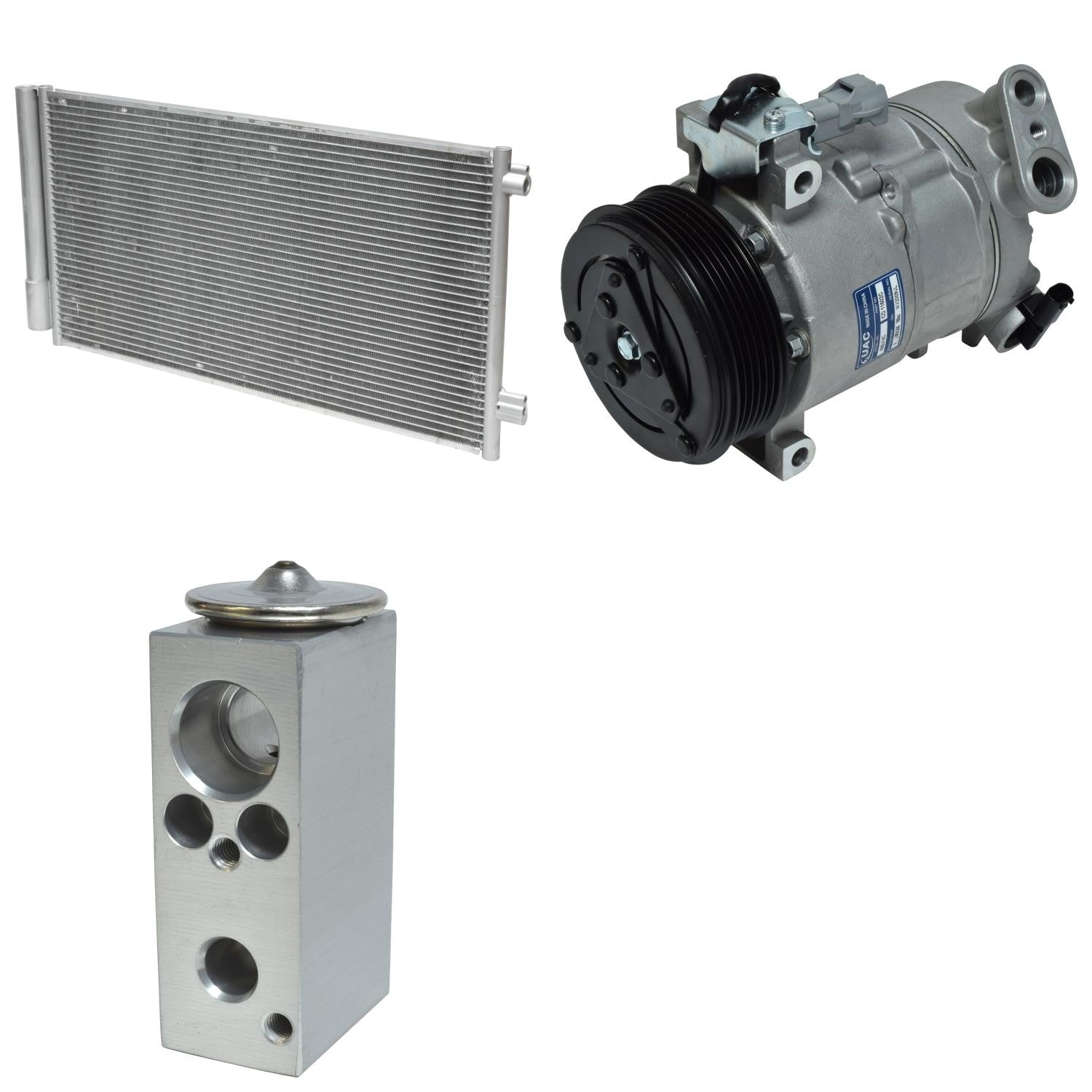 UAC CK1086A main image
