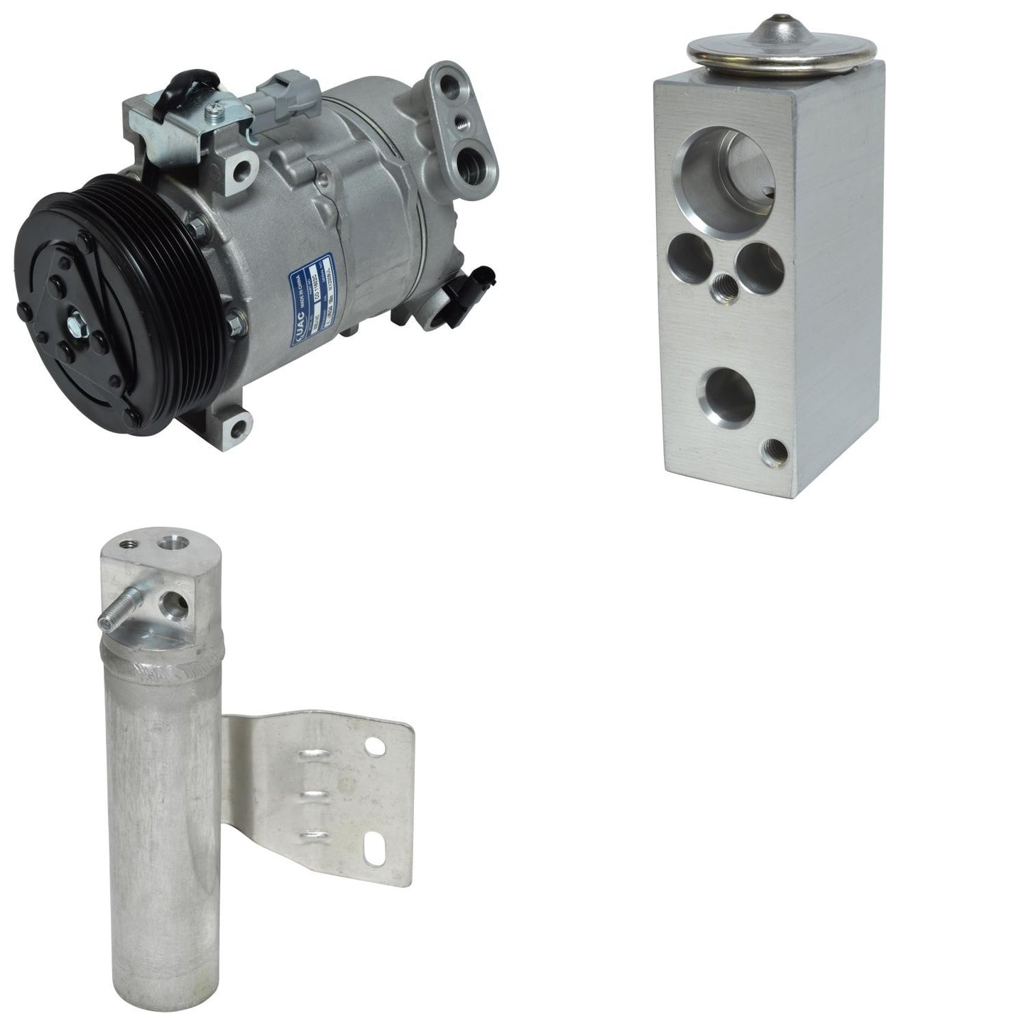 UAC CK1088 main image