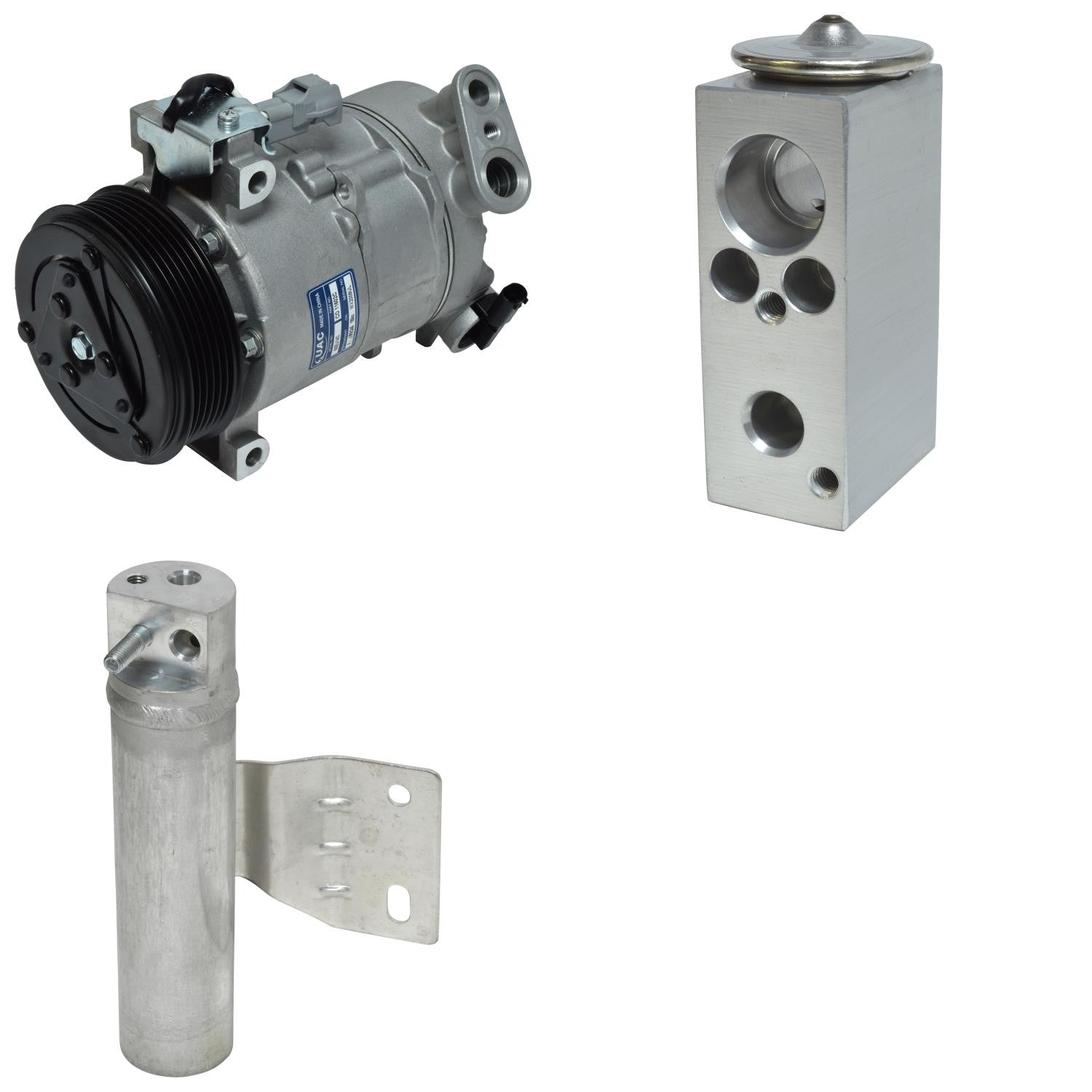 UAC CK1088 main image