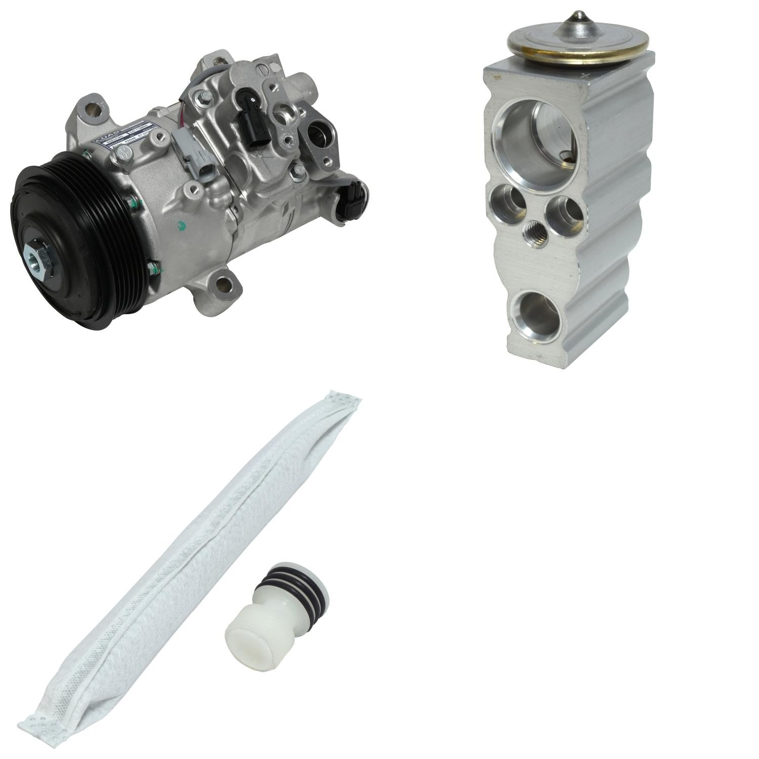 UAC CK1089 main image
