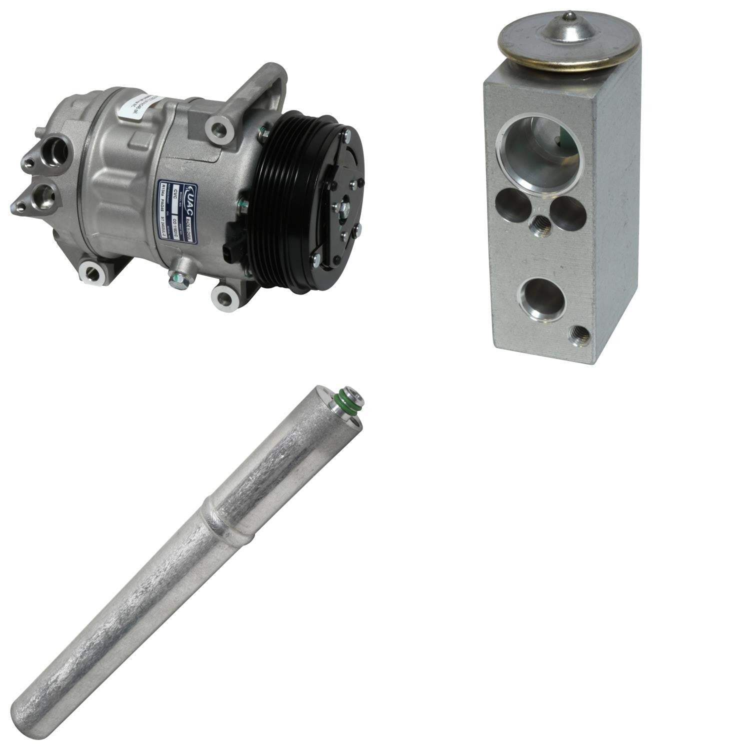 UAC CK1091 main image