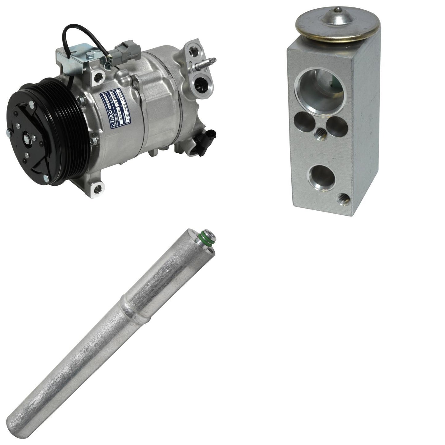 UAC CK1092 main image
